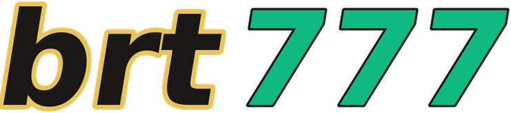 brt777 logo